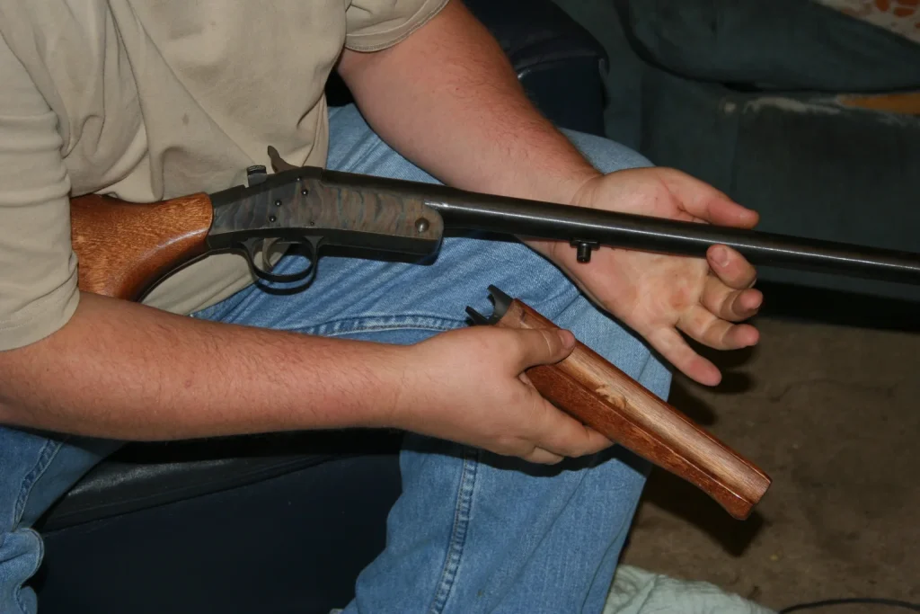 What to Expect at the Vancouver Gun Show Hosted by BigTop Promos?