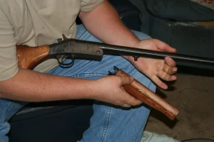 What to Expect at the Vancouver Gun Show Hosted by BigTop Promos?