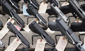 10 Insider Tips for First-Time Visitors to the Gun Show in Everett